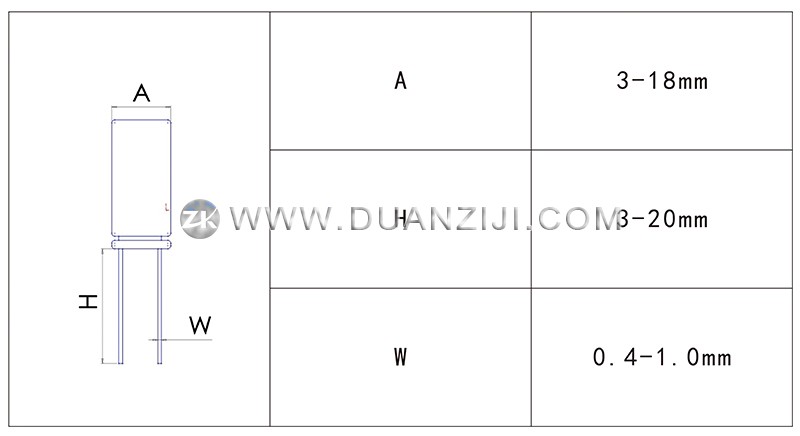 兆科機械