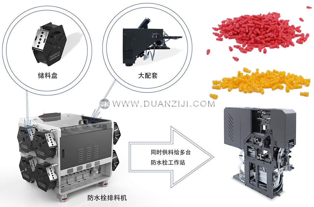 兆科機械