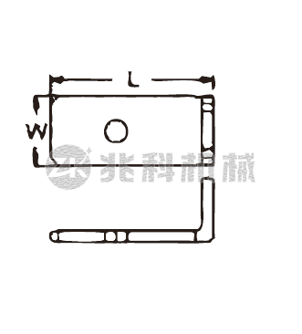 兆科機械