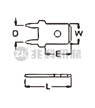 兆科機(jī)械