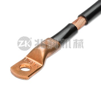 兆科機械