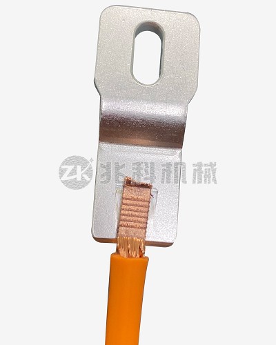 兆科機械