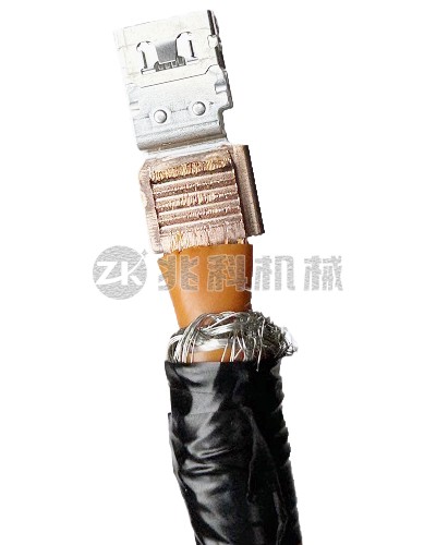 兆科機械