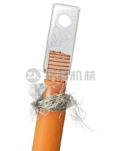 兆科機械