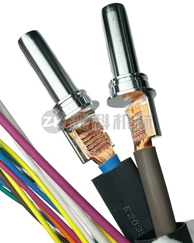 兆科機械