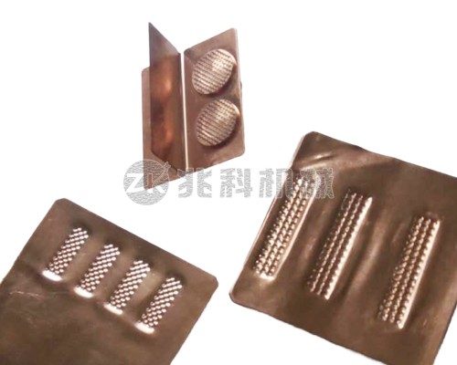 兆科機(jī)械