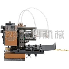 OTP氣動(dòng)送料直送模具