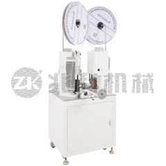 通用型雙頭全自動(dòng)端子機(jī)