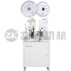 通用型雙頭全自動(dòng)端子機(jī)
