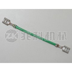 雙頭全自動(dòng)端子機(jī)