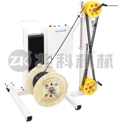 自動升降放線架