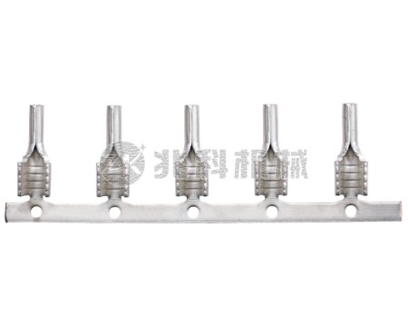 無(wú)絕緣護(hù)套針形端子（適用于軟線）